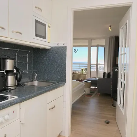 Apartment Grömitz- Center Ii App 39 Inkl Wlan *