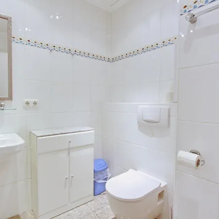 Apartment Grömitz- Center Ii App 39 Inkl Wlan Grömitz