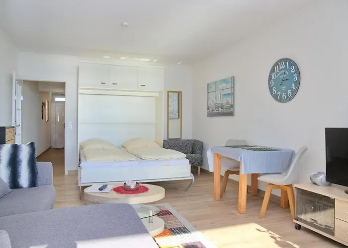 Groemitz- Center Ii App 39 Inkl Wlan Appartamento Grömitz