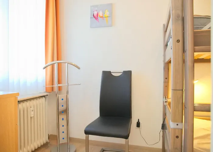 Groemitz- Center Ii App 39 Inkl Wlan *