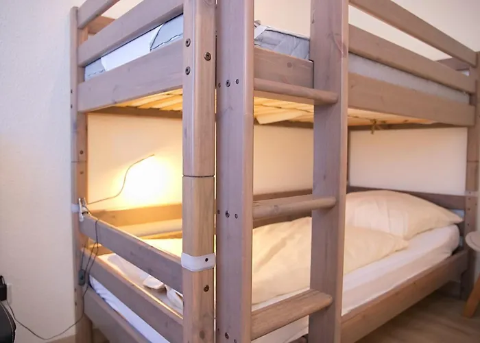 Groemitz- Center Ii App 39 Inkl Wlan * Grömitz