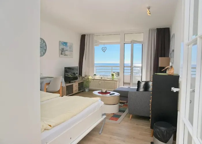 Groemitz- Center Ii App 39 Inkl Wlan