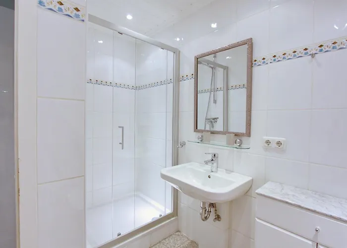 Appartamento Groemitz- Center Ii App 39 Inkl Wlan